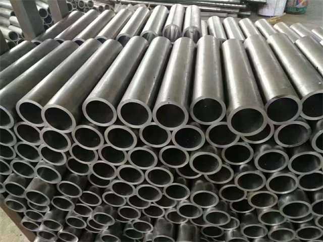 兰考30CrMo精密无缝钢管