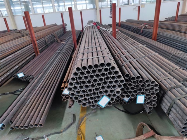 兰考20G合金无缝钢管
